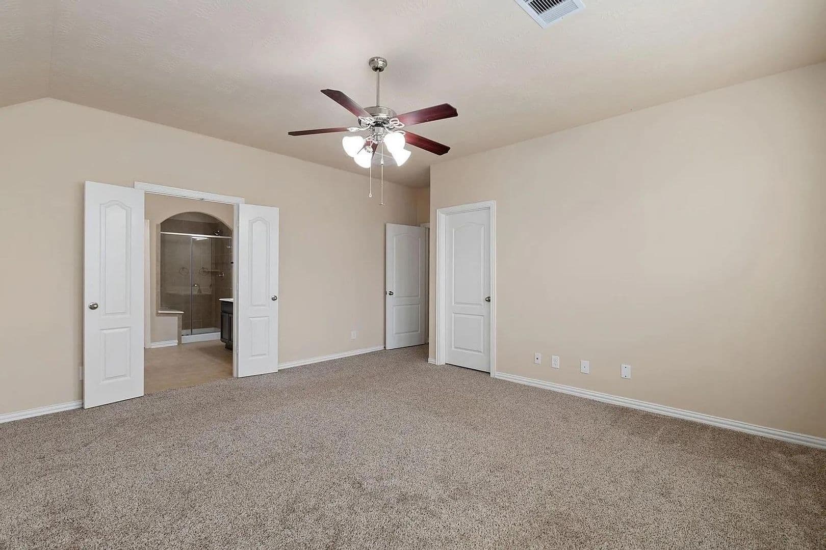 Hockley House: 16007 David Hill Lane