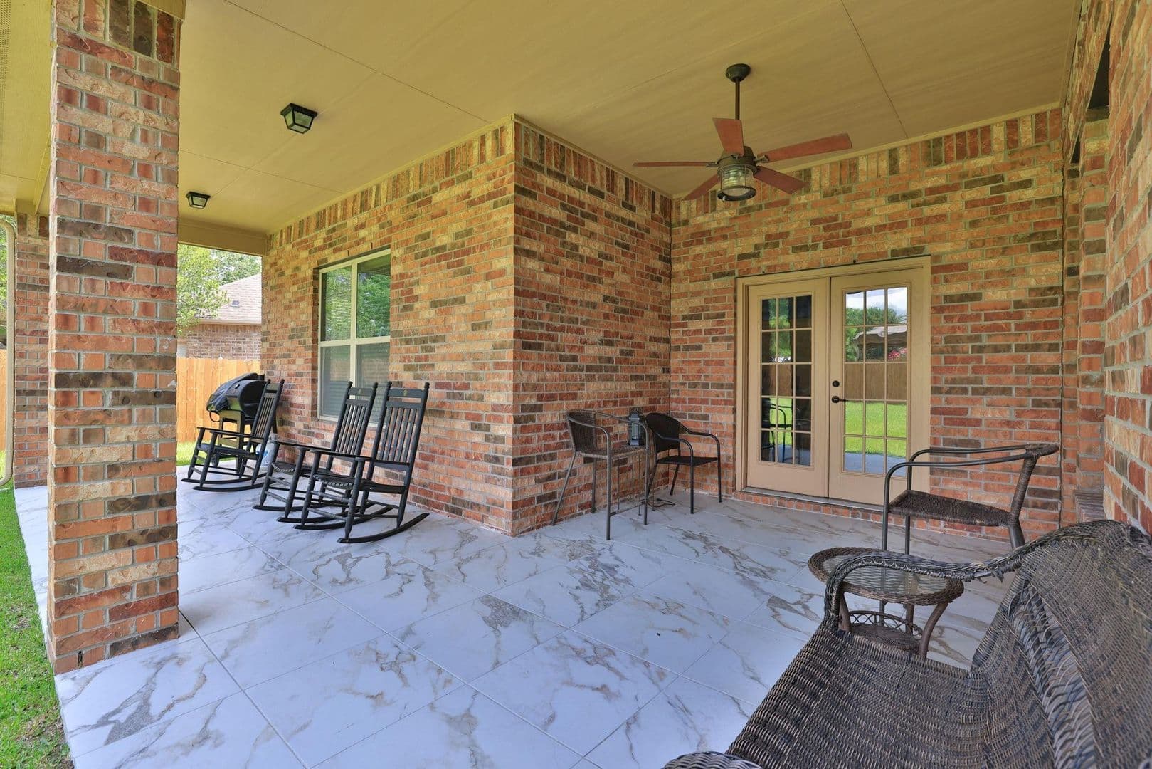 Spring House: 23311 Preserve View Circle