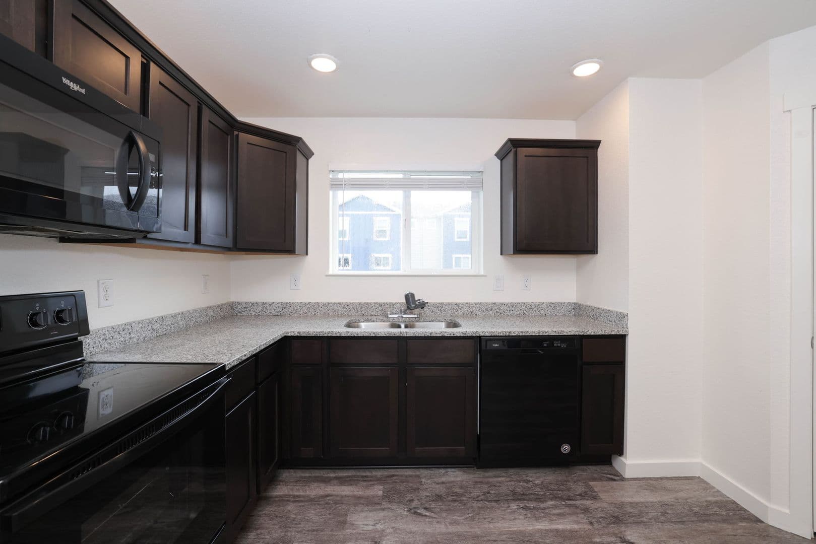 Spring House: 21155 Gosling Rd 46C