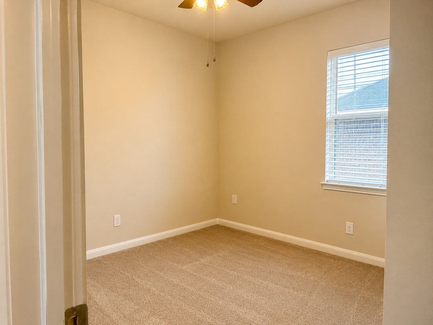 Conroe House: 7599 Fettle Ln
