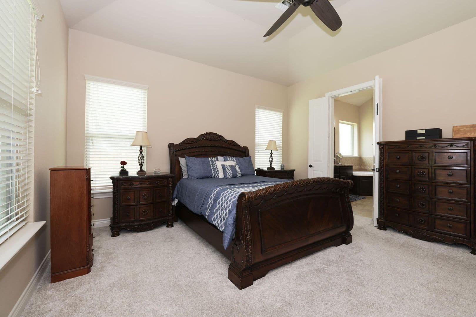 Spring House: 23311 Preserve View Circle