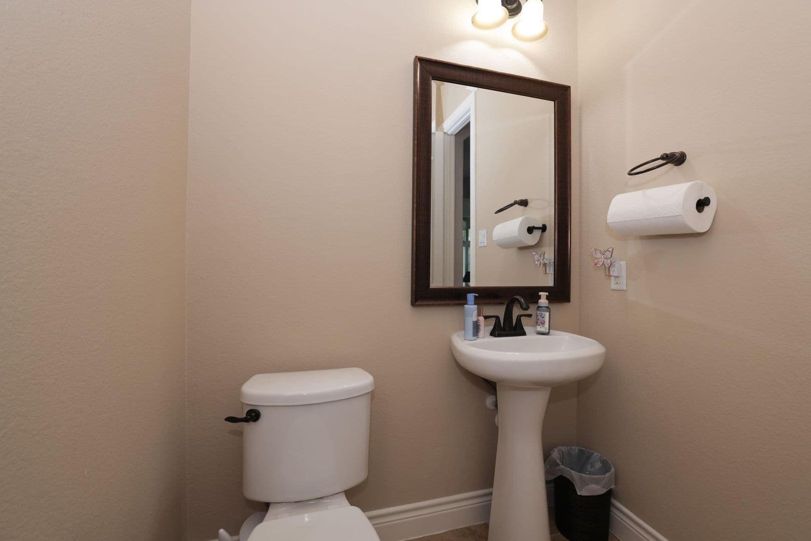 Spring House: 23311 Preserve View Circle