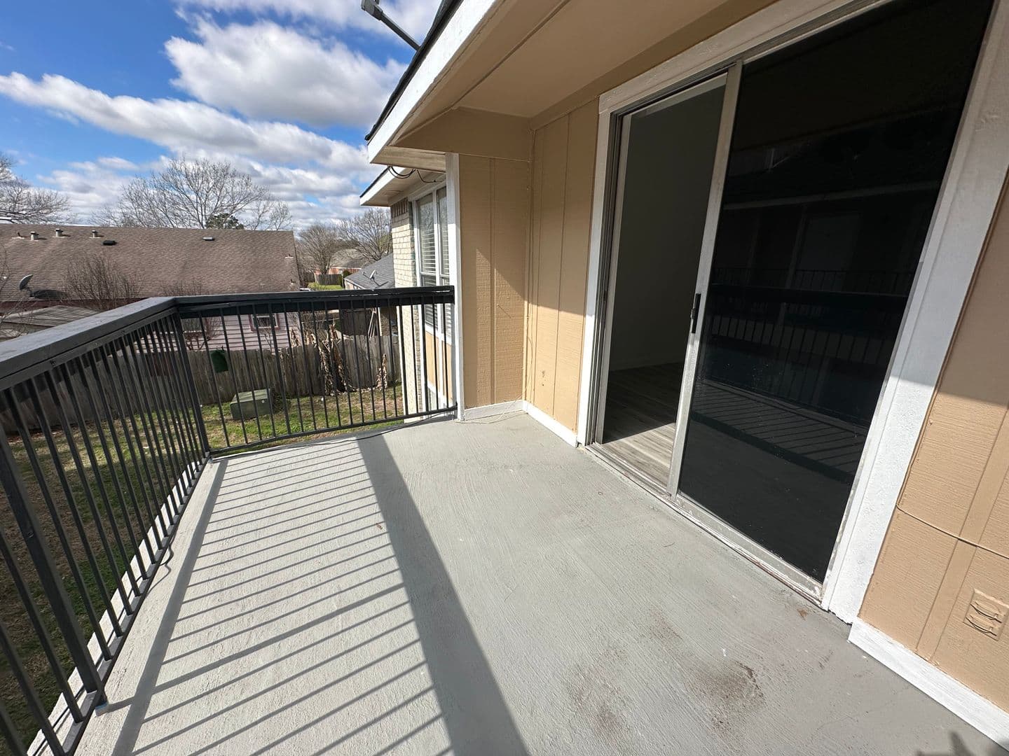 Stafford Condo: 11506 Meadow Pines Court #C