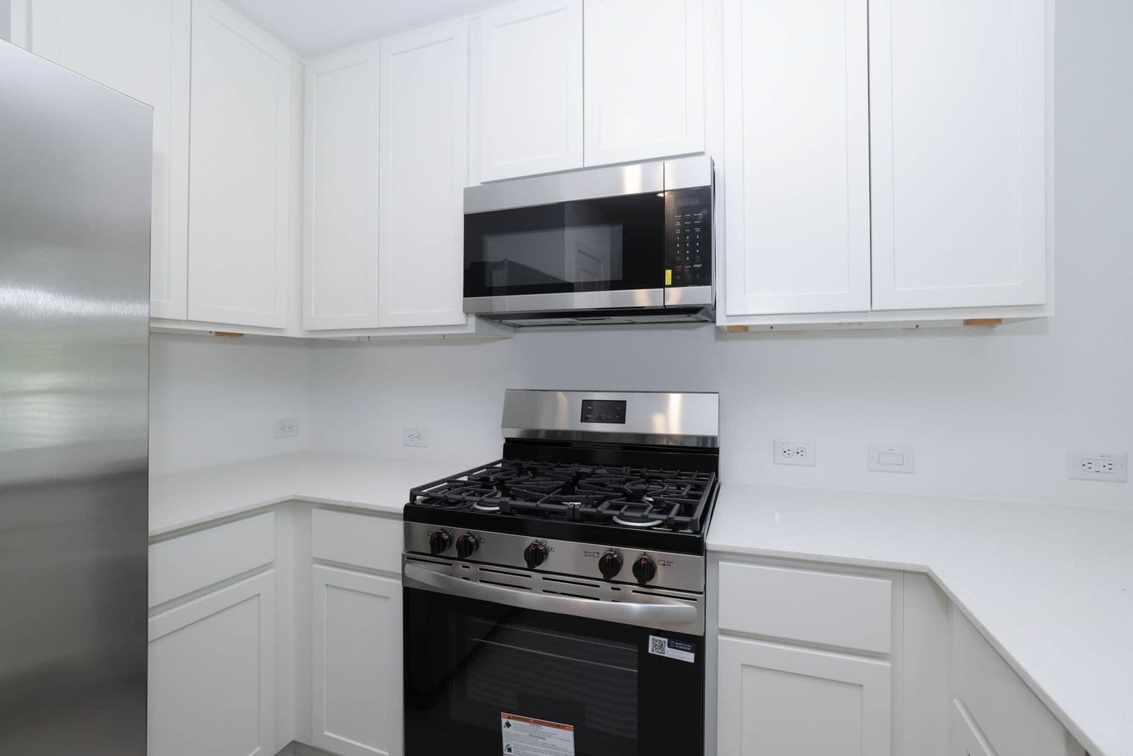 Cleveland House: 25596 Rose Creek Dr