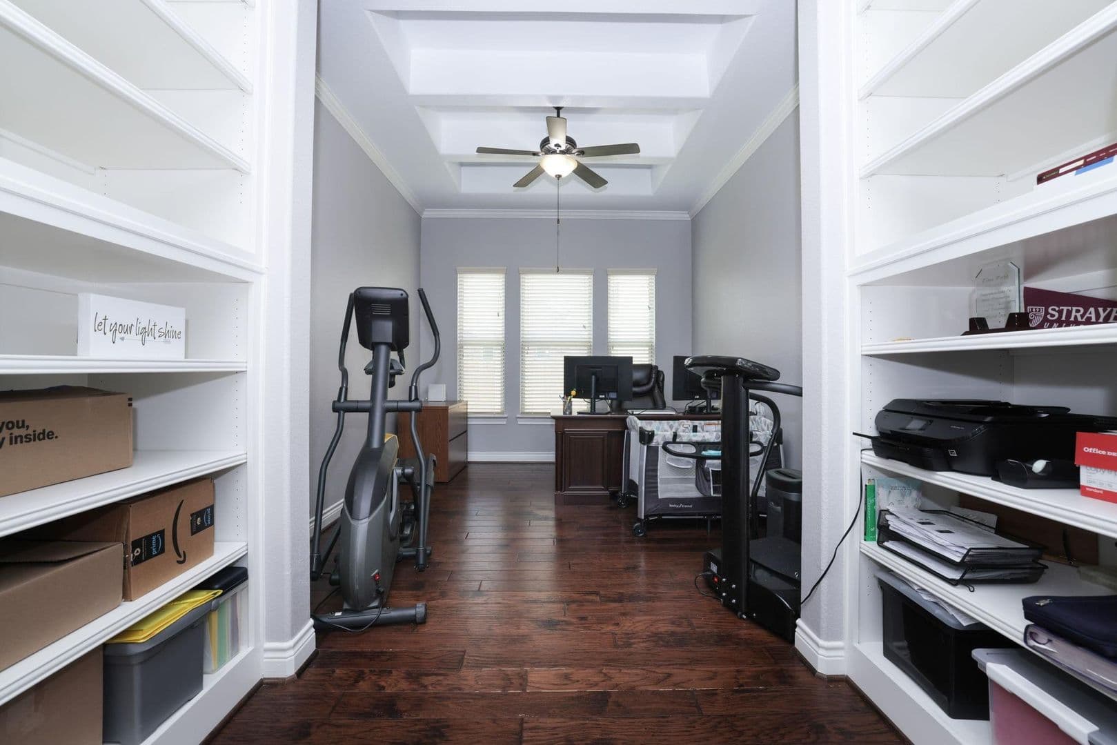 Spring House: 23311 Preserve View Circle