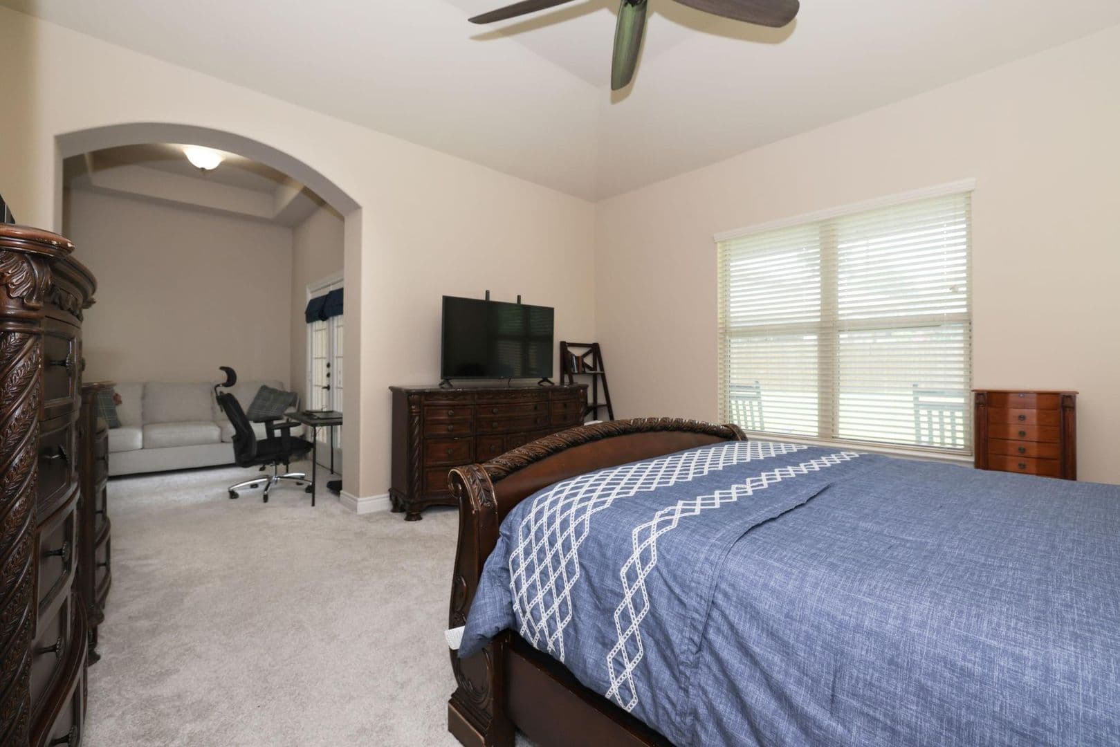 Spring House: 23311 Preserve View Circle
