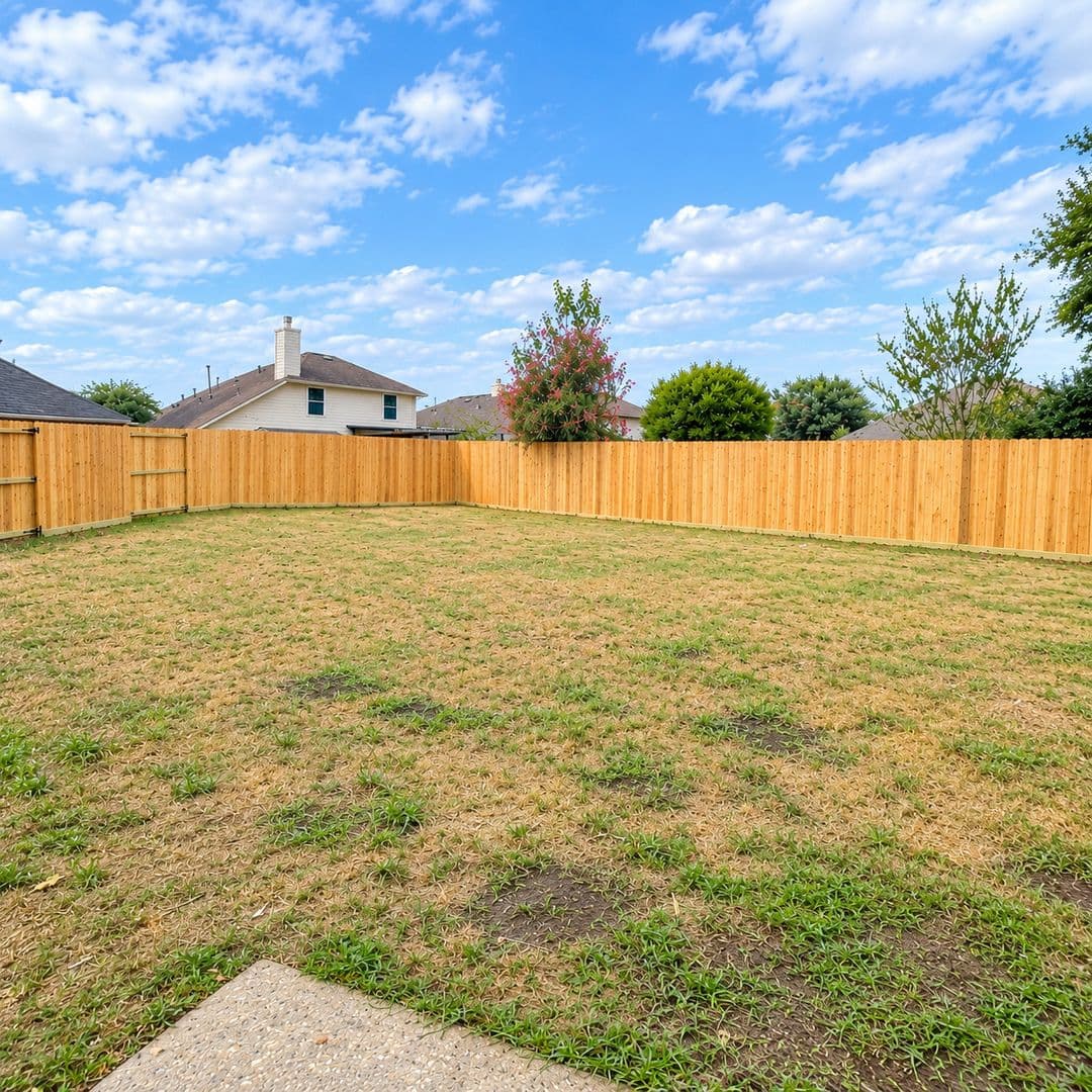 Tomball House: 18910 Piney Bend Court