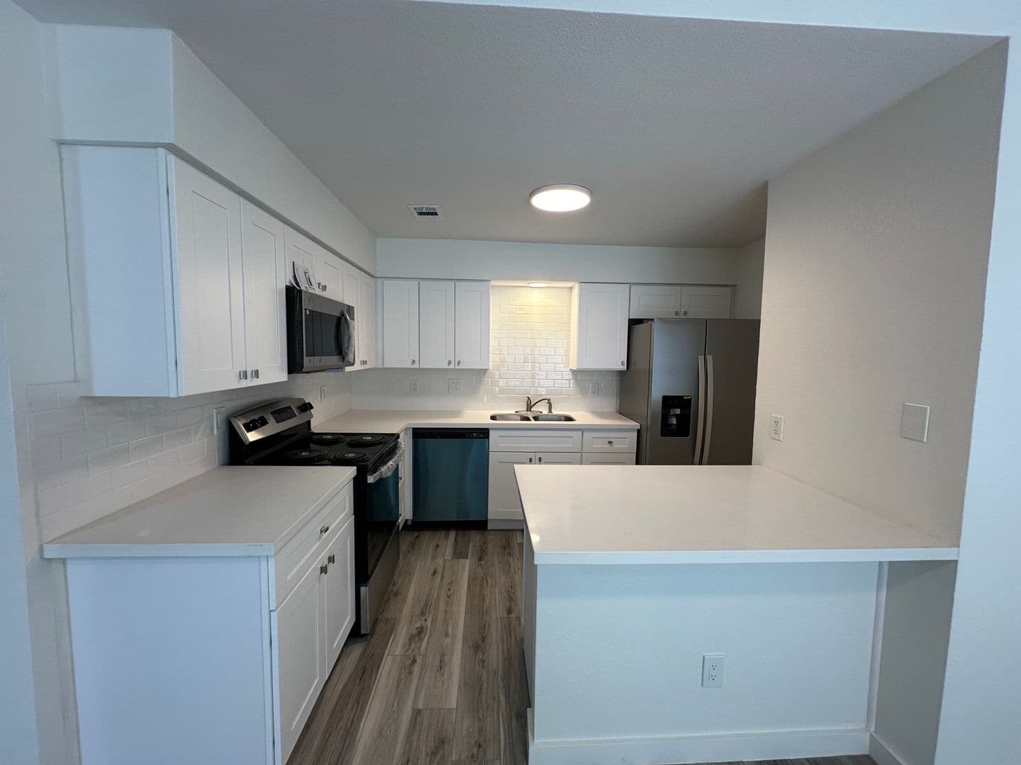Stafford Condo: 11506 Meadow Pines Court #C