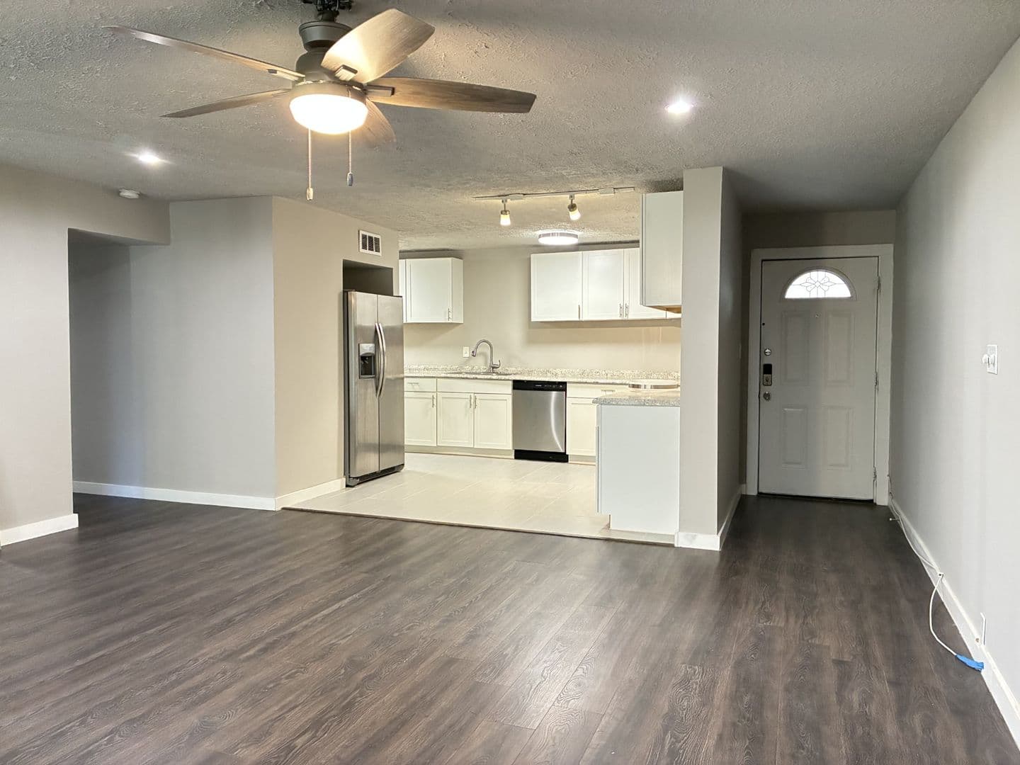 Houston House: 7510 Shady Villa Lane #22