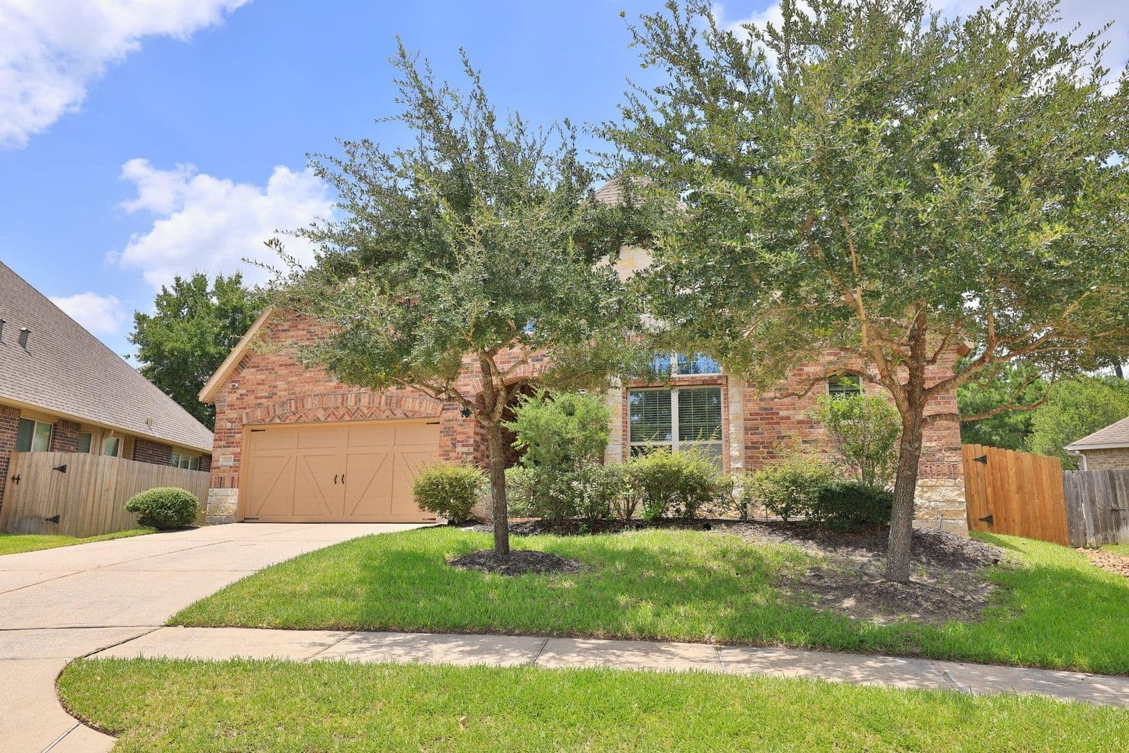 Spring House: 23311 Preserve View Circle