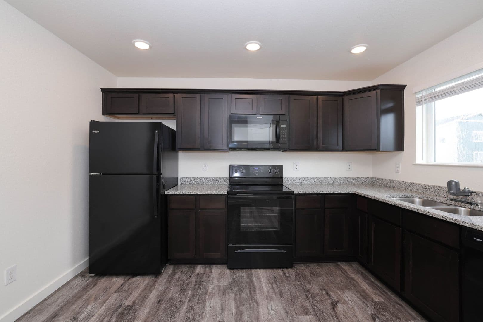 Spring House: 21155 Gosling Rd 46C