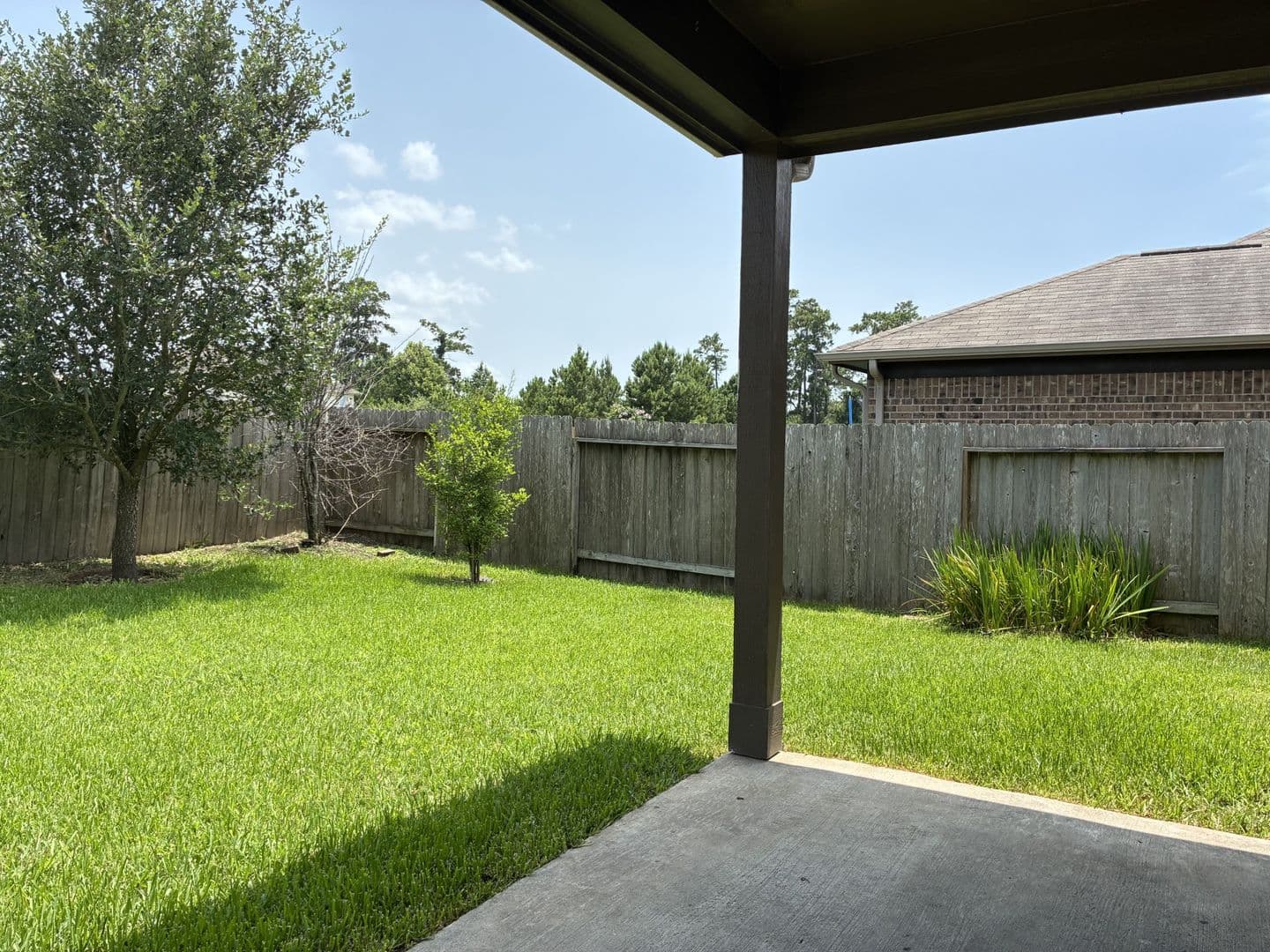 Spring House: 29310 Fair Sky Trail