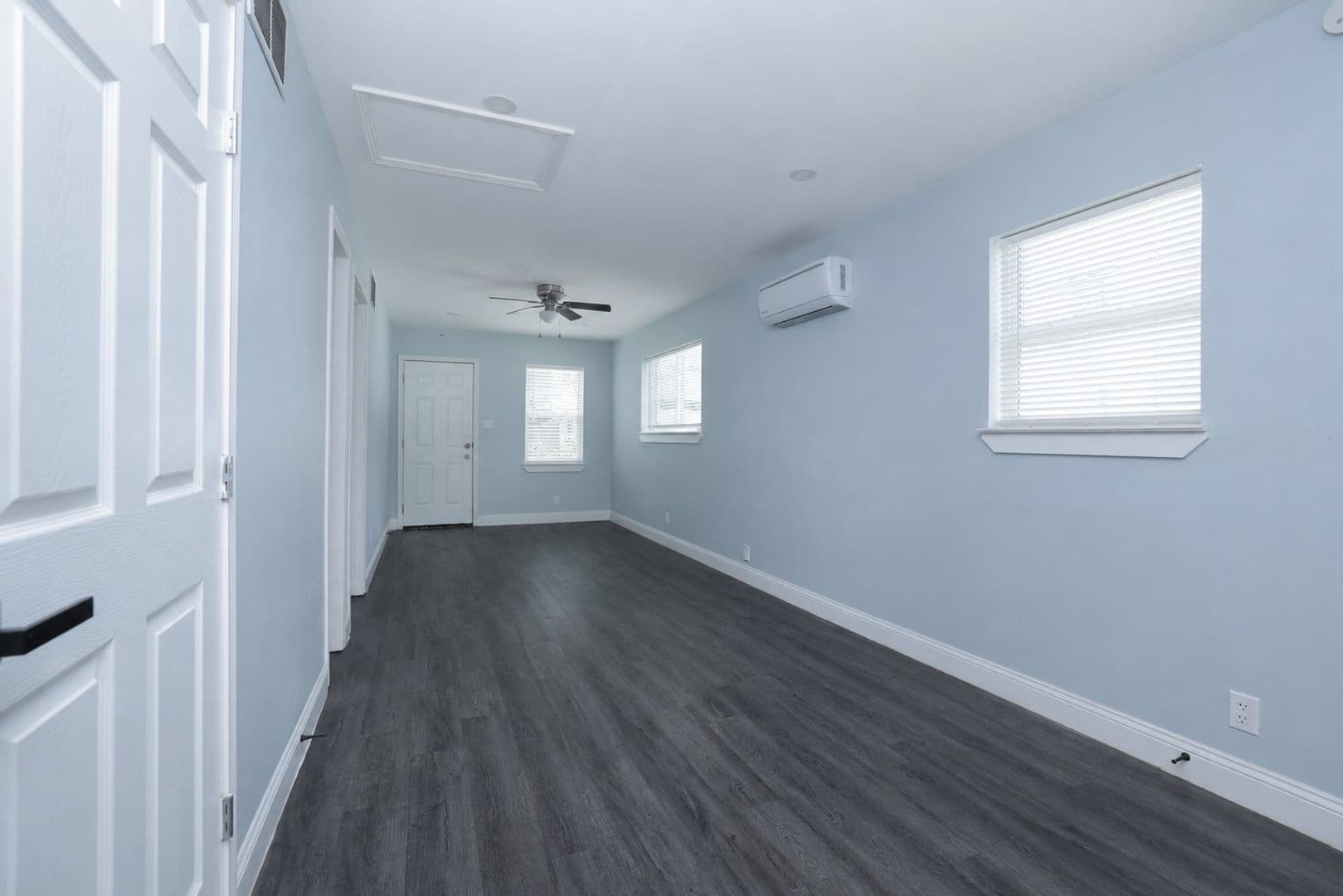 Houston House: 4120 Linn St Unit B