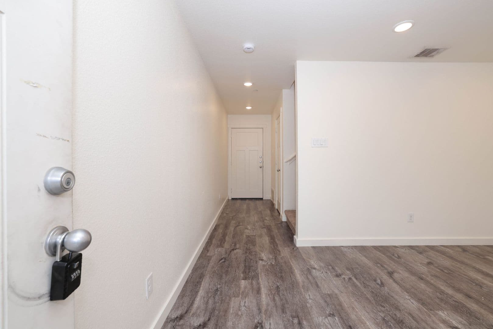 Spring House: 21155 Gosling Rd 46C