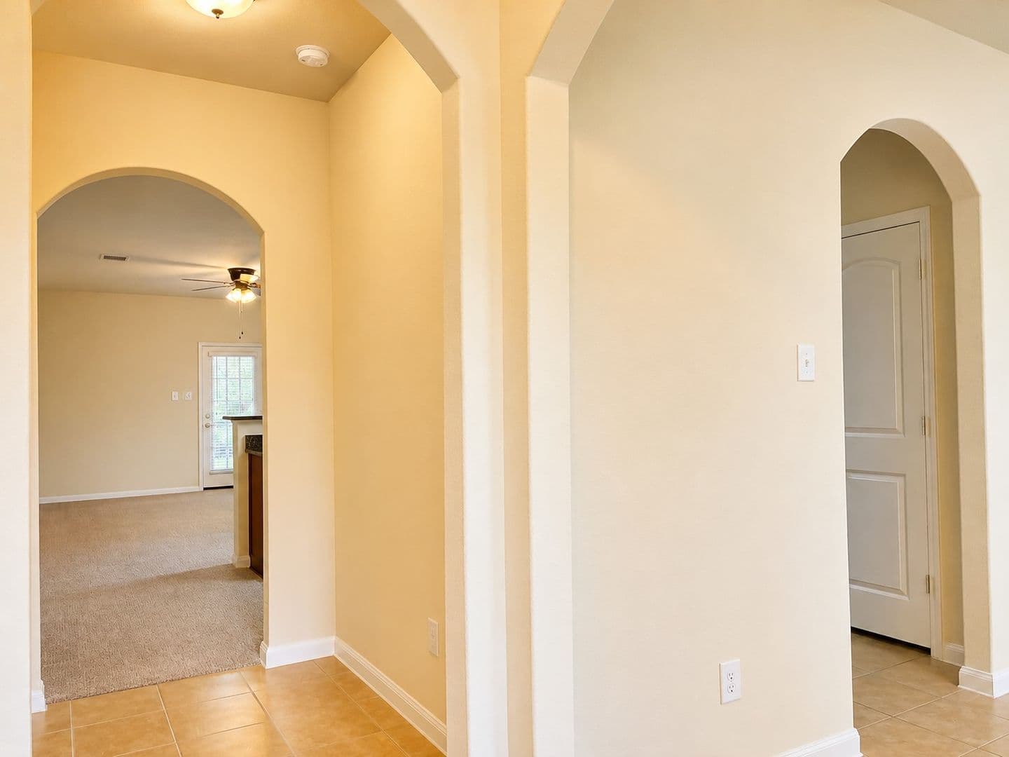 Conroe House: 7599 Fettle Ln