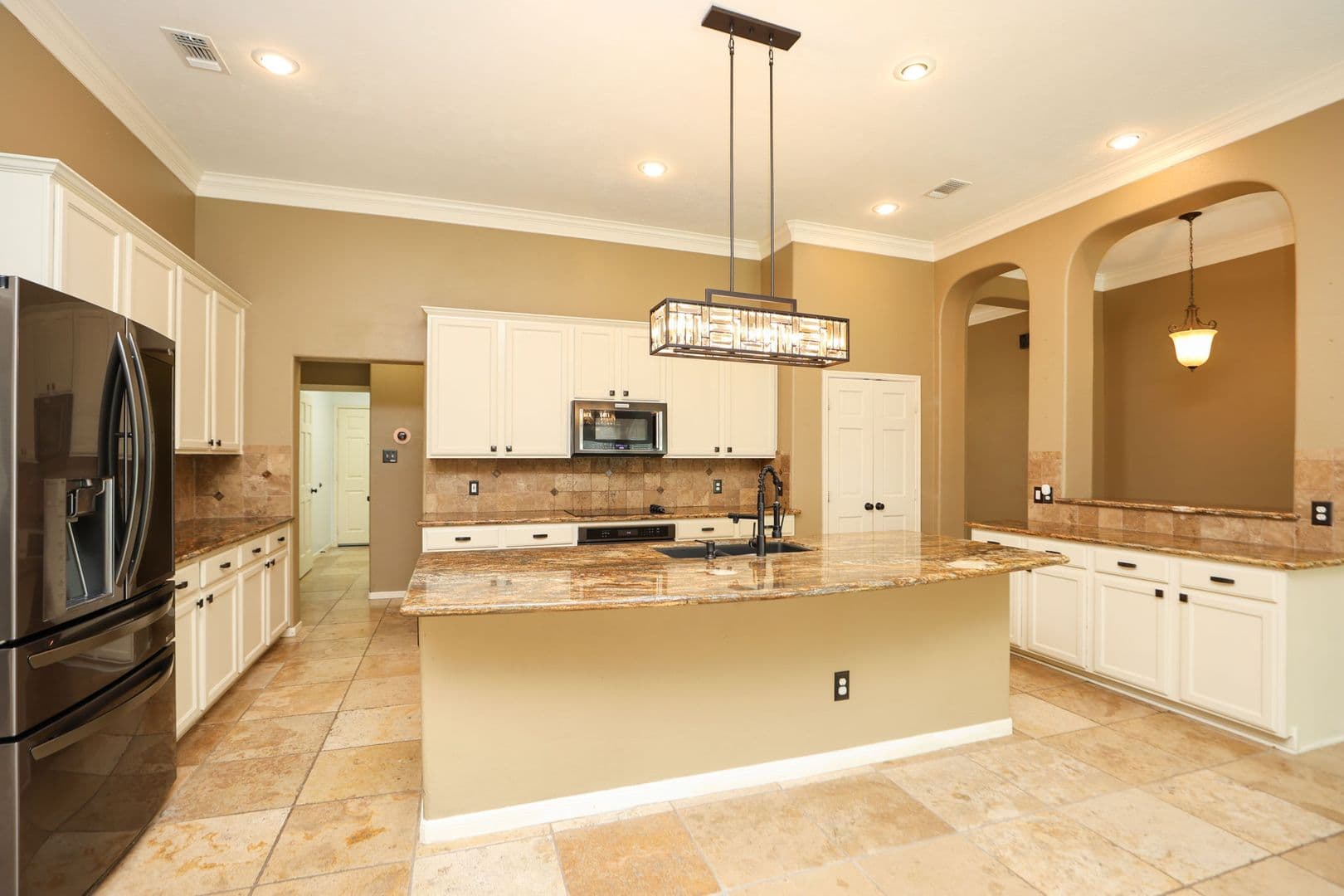 Katy House: 2215 Dorman Ct.