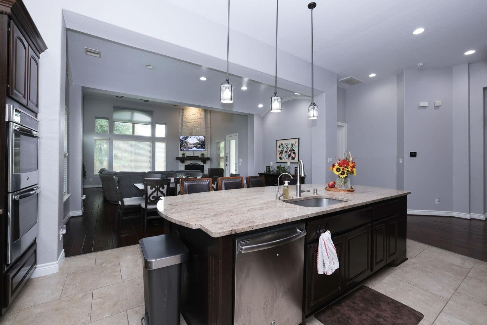 Spring House: 23311 Preserve View Circle