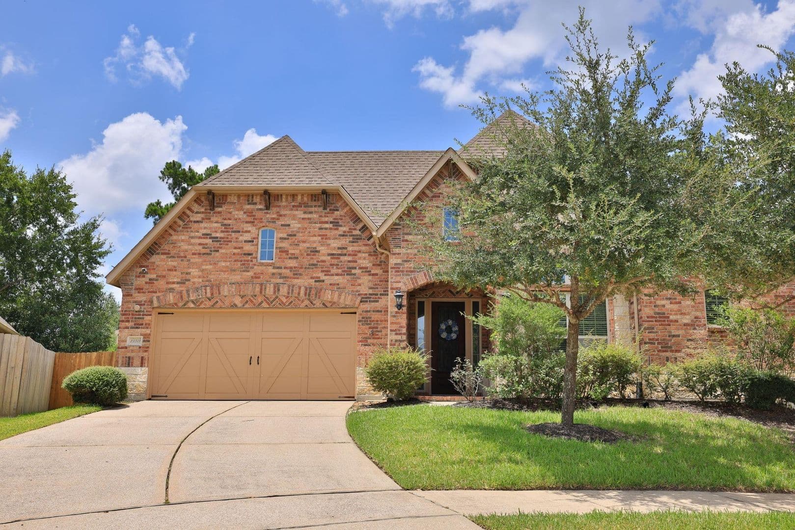Spring House: 23311 Preserve View Circle