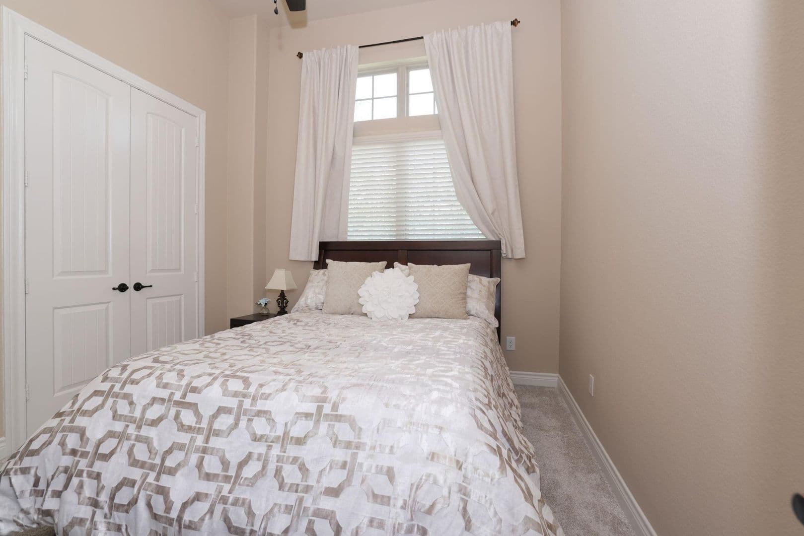 Spring House: 23311 Preserve View Circle