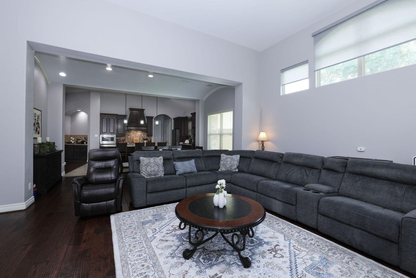 Spring House: 23311 Preserve View Circle