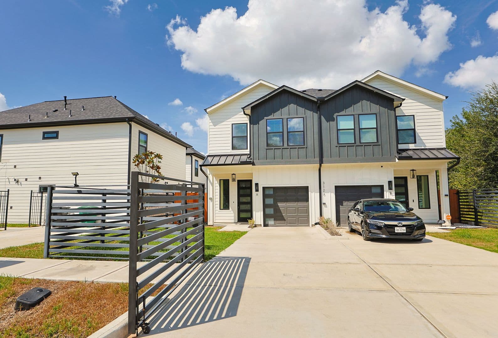 Houston House: 3126 Erica Ln Unit A