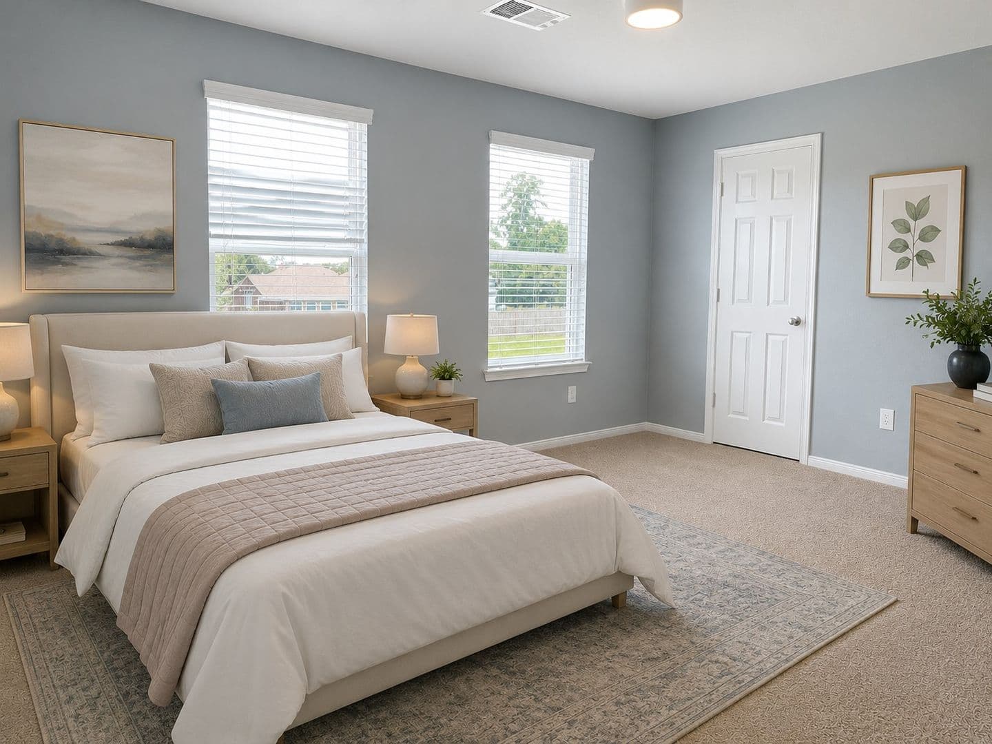 Spring House: 29310 Fair Sky Trail