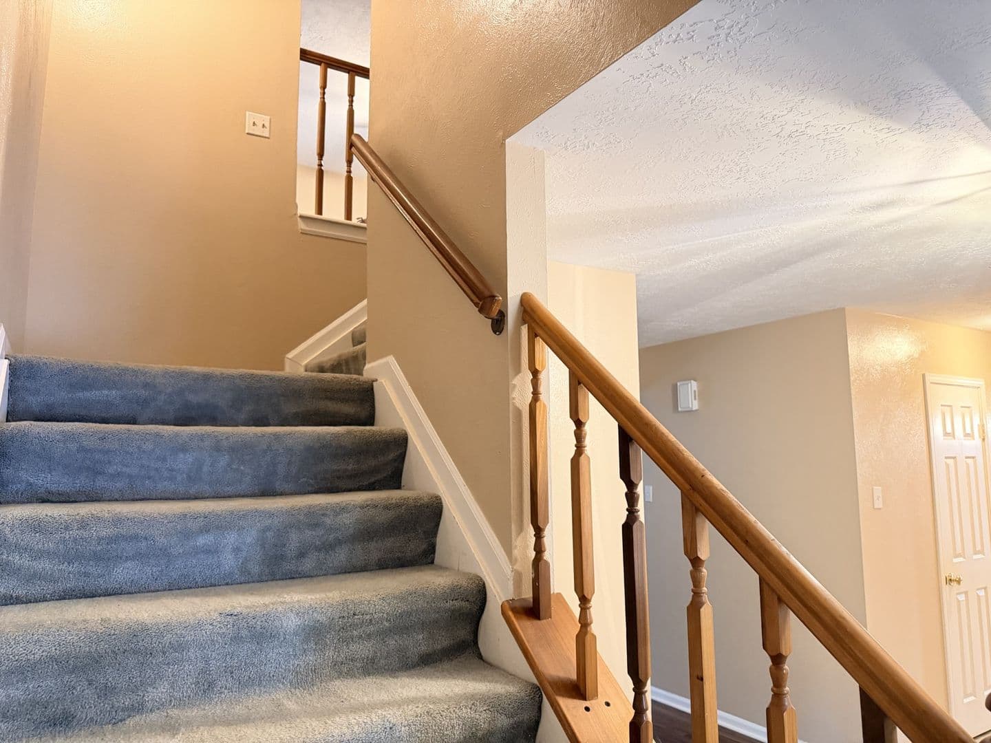 Houston House: 16042 Pinyon Creek Dr