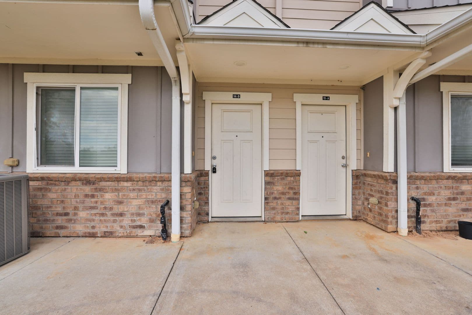 Spring House: 21155 Gosling Rd 14-D