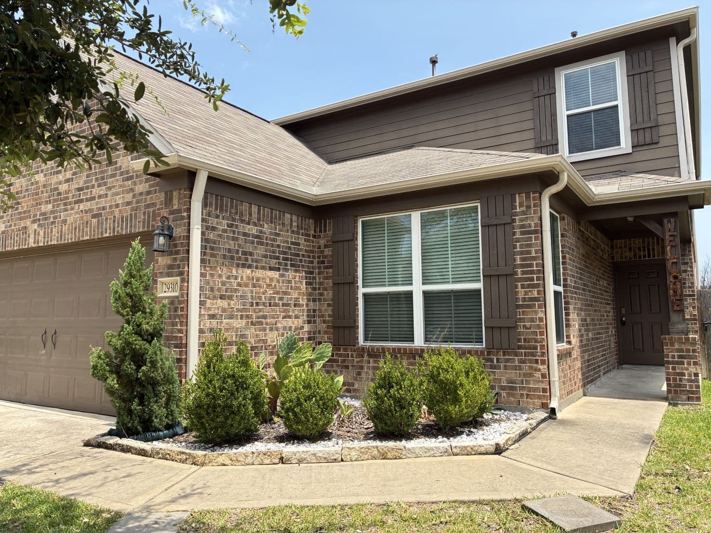Spring House: 29310 Fair Sky Trail