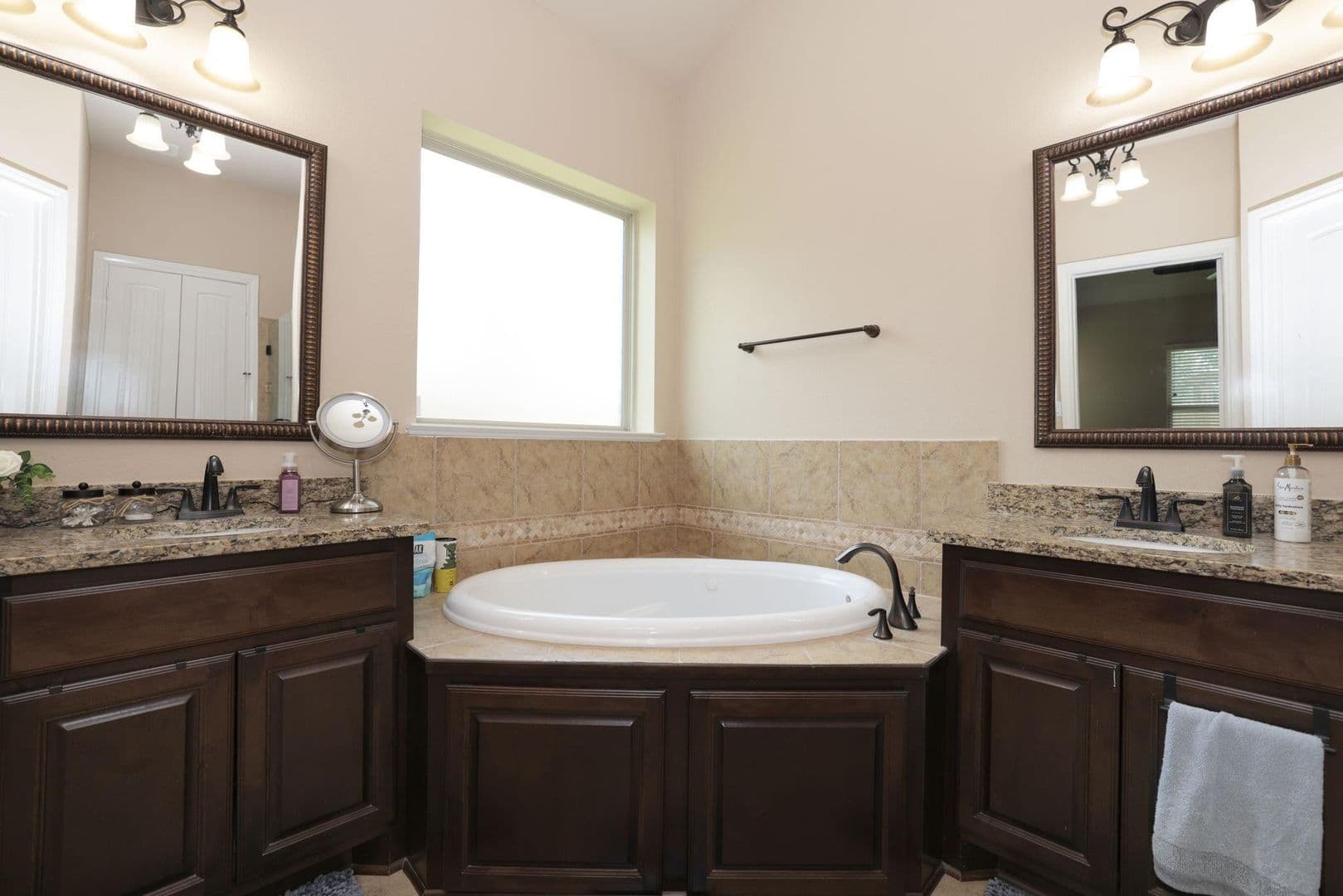 Spring House: 23311 Preserve View Circle