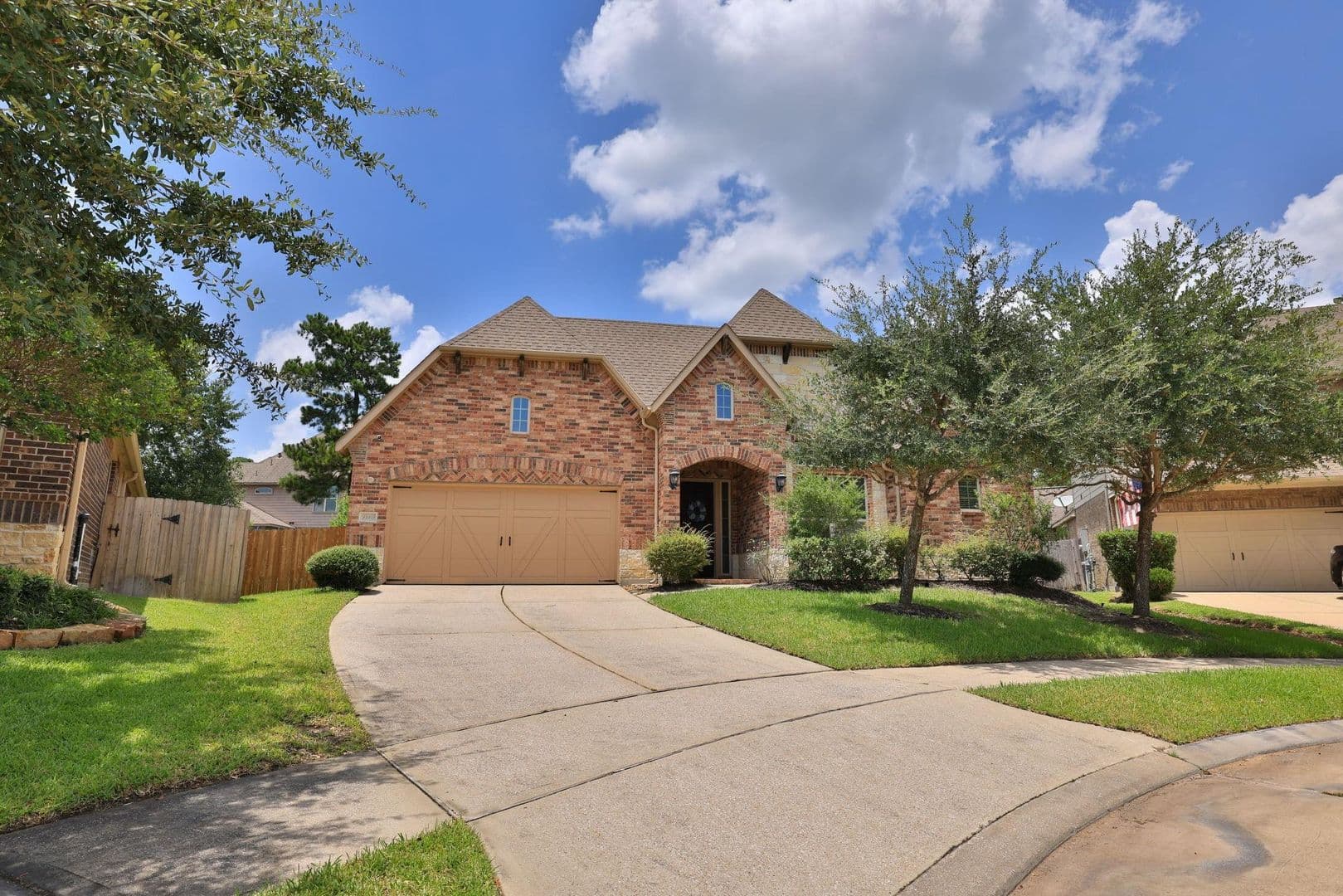 Spring House: 23311 Preserve View Circle