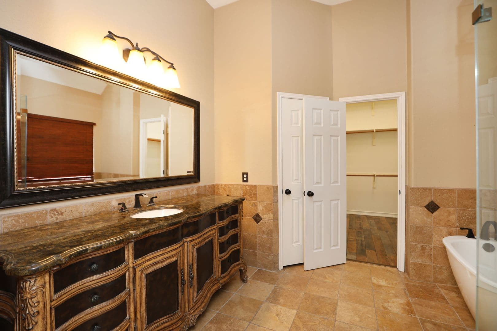 Katy House: 2215 Dorman Ct.