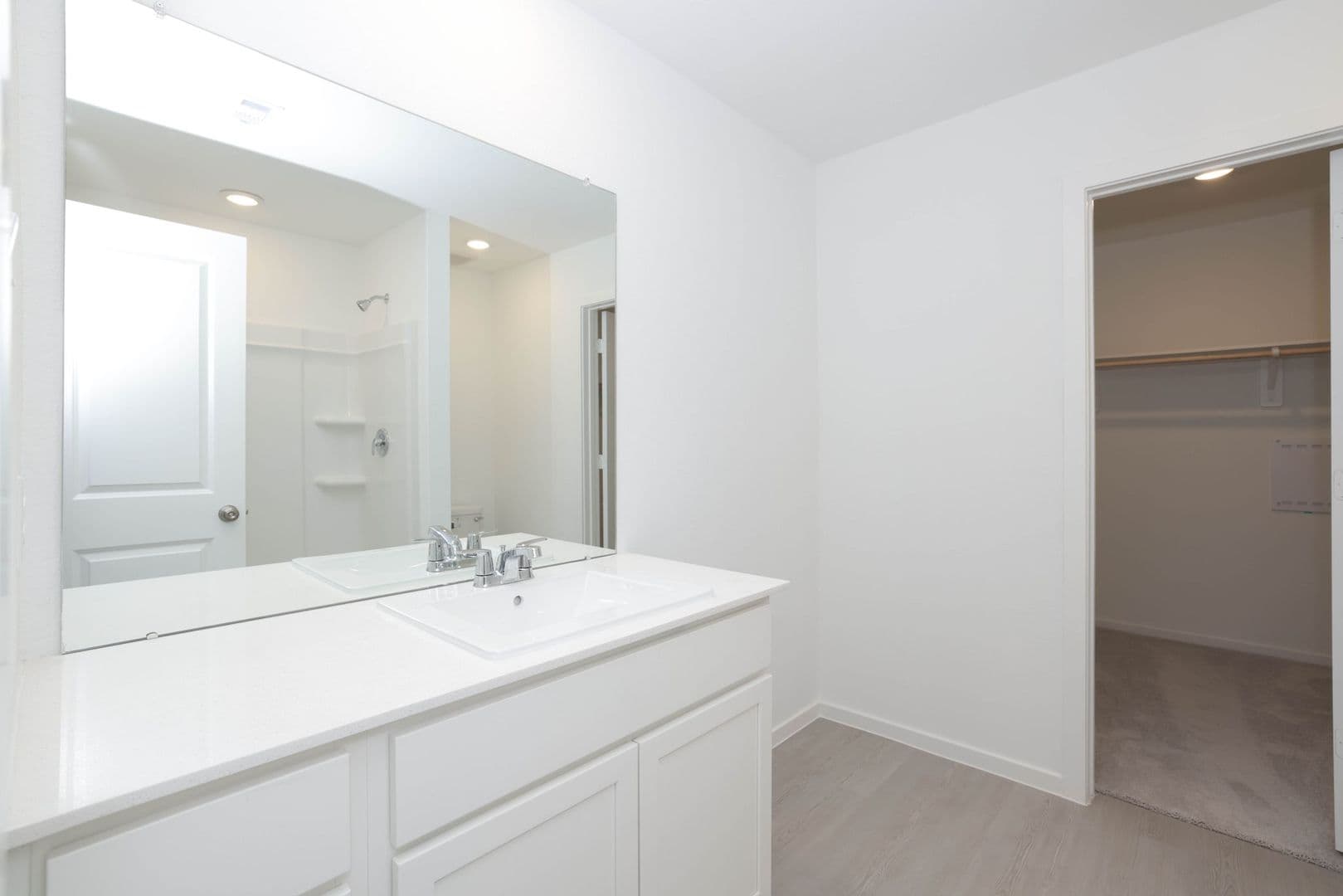 Cleveland House: 25596 Rose Creek Dr
