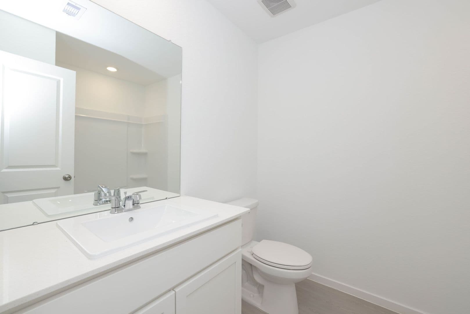Cleveland House: 25596 Rose Creek Dr