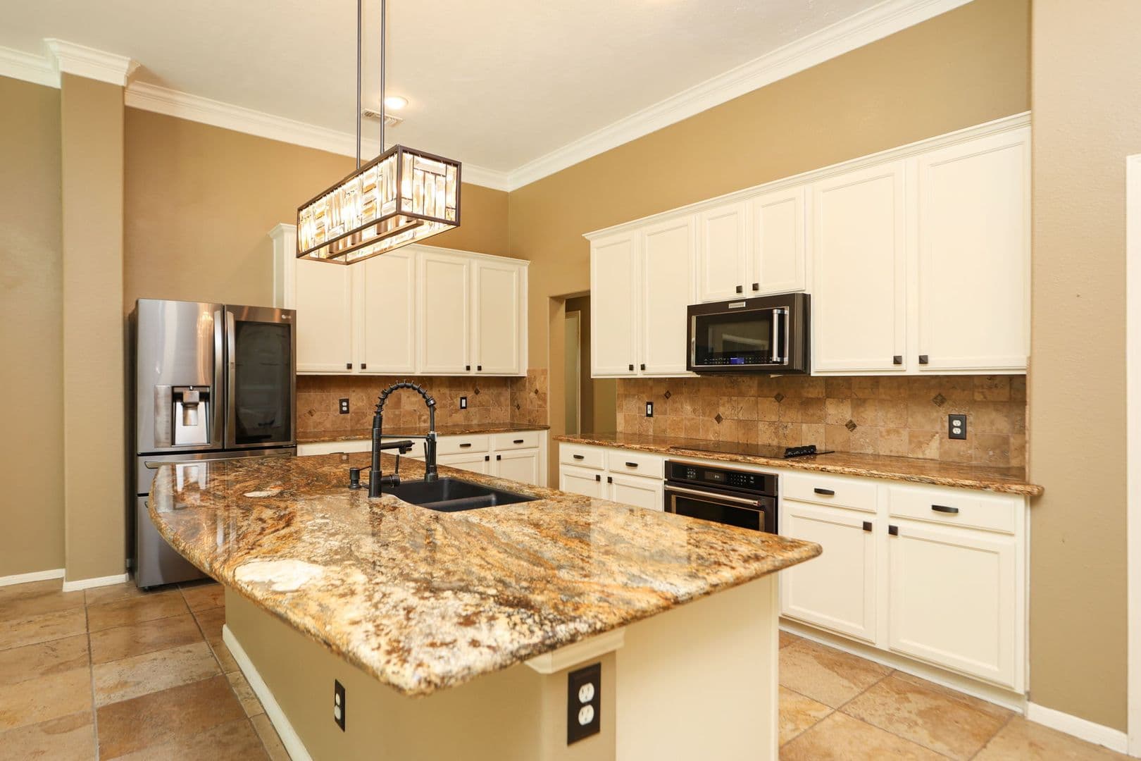 Katy House: 2215 Dorman Ct.