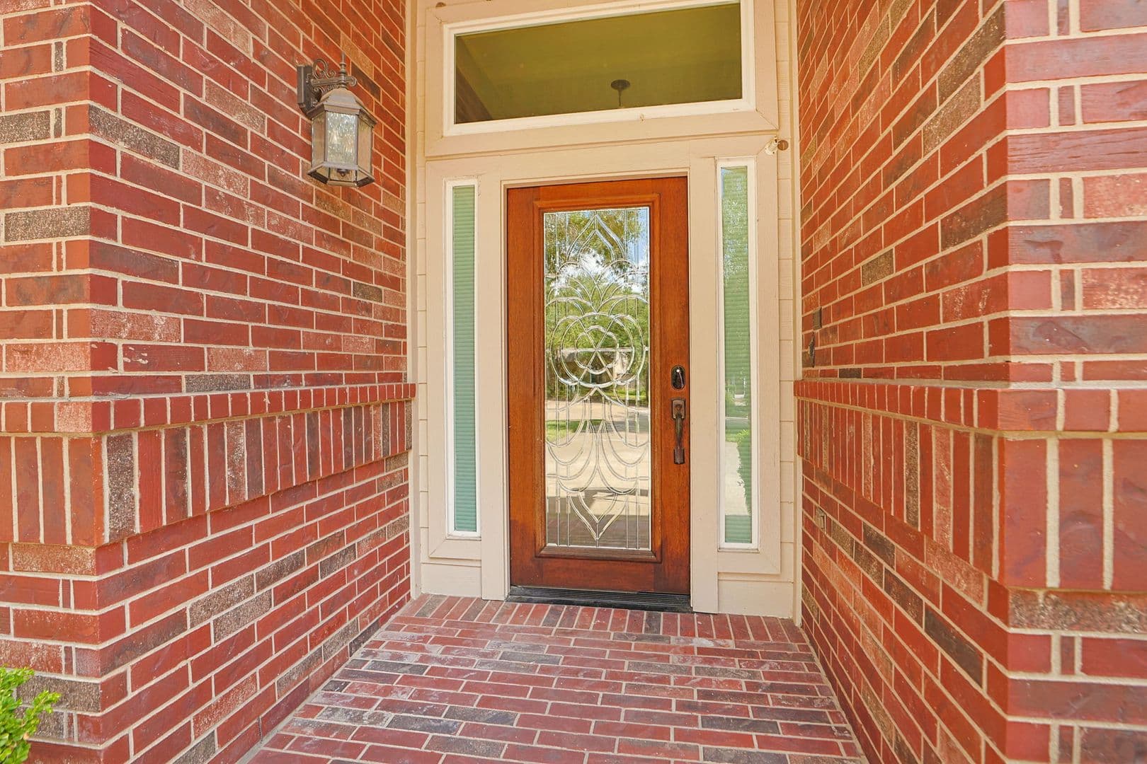 Katy House: 2215 Dorman Ct.