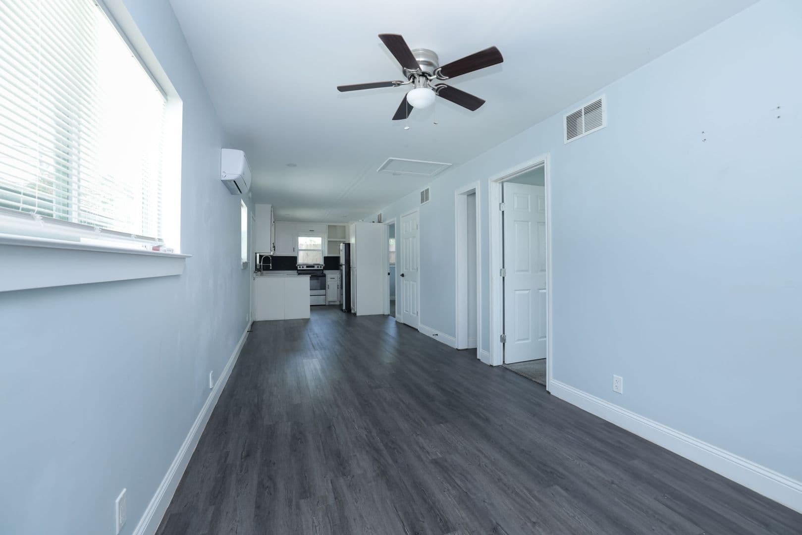 Houston House: 4116 Linn St Unit B