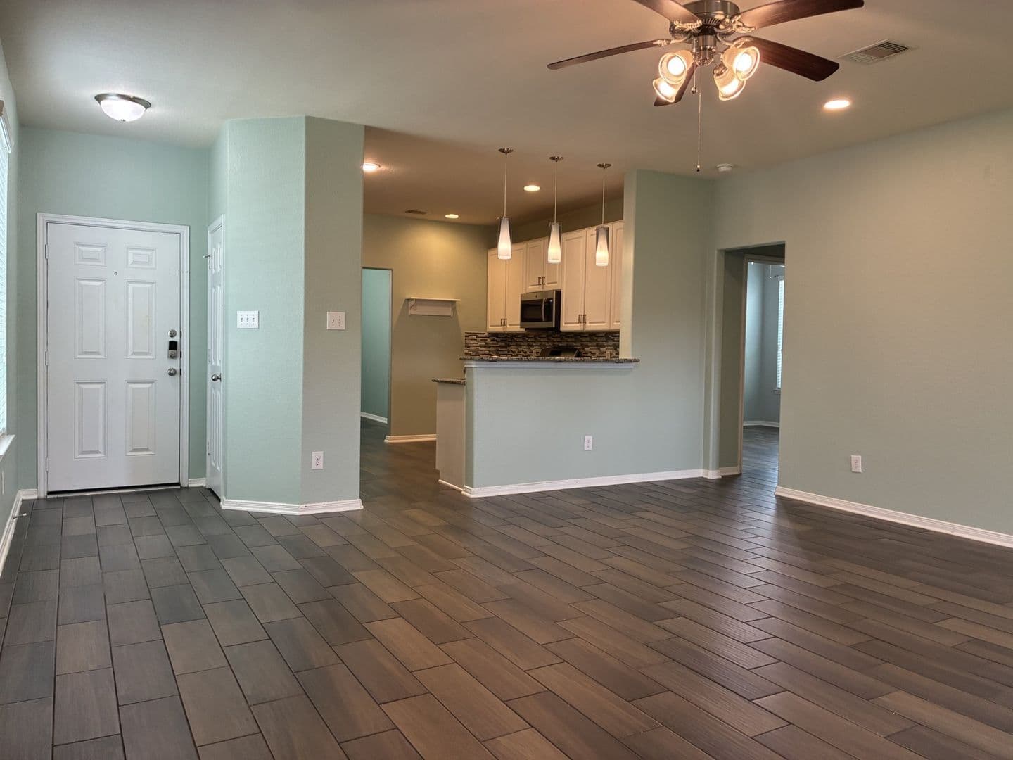 Spring House: 29310 Fair Sky Trail