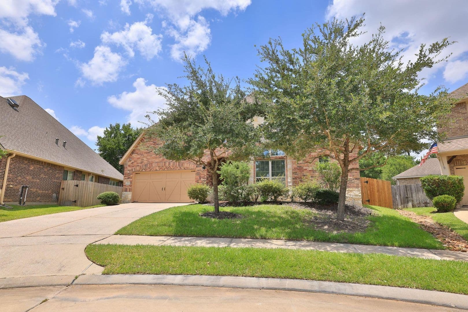 Spring House: 23311 Preserve View Circle