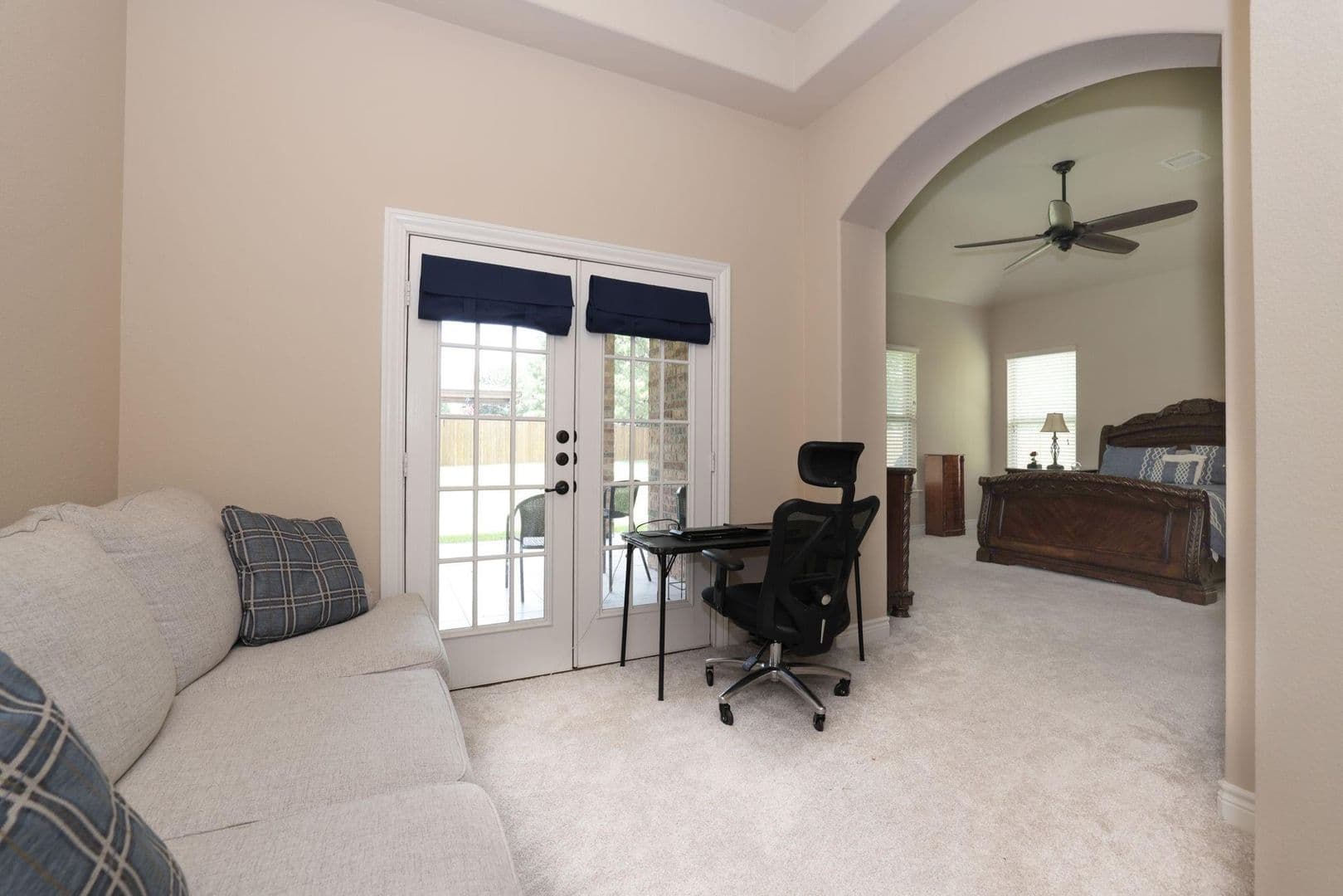 Spring House: 23311 Preserve View Circle