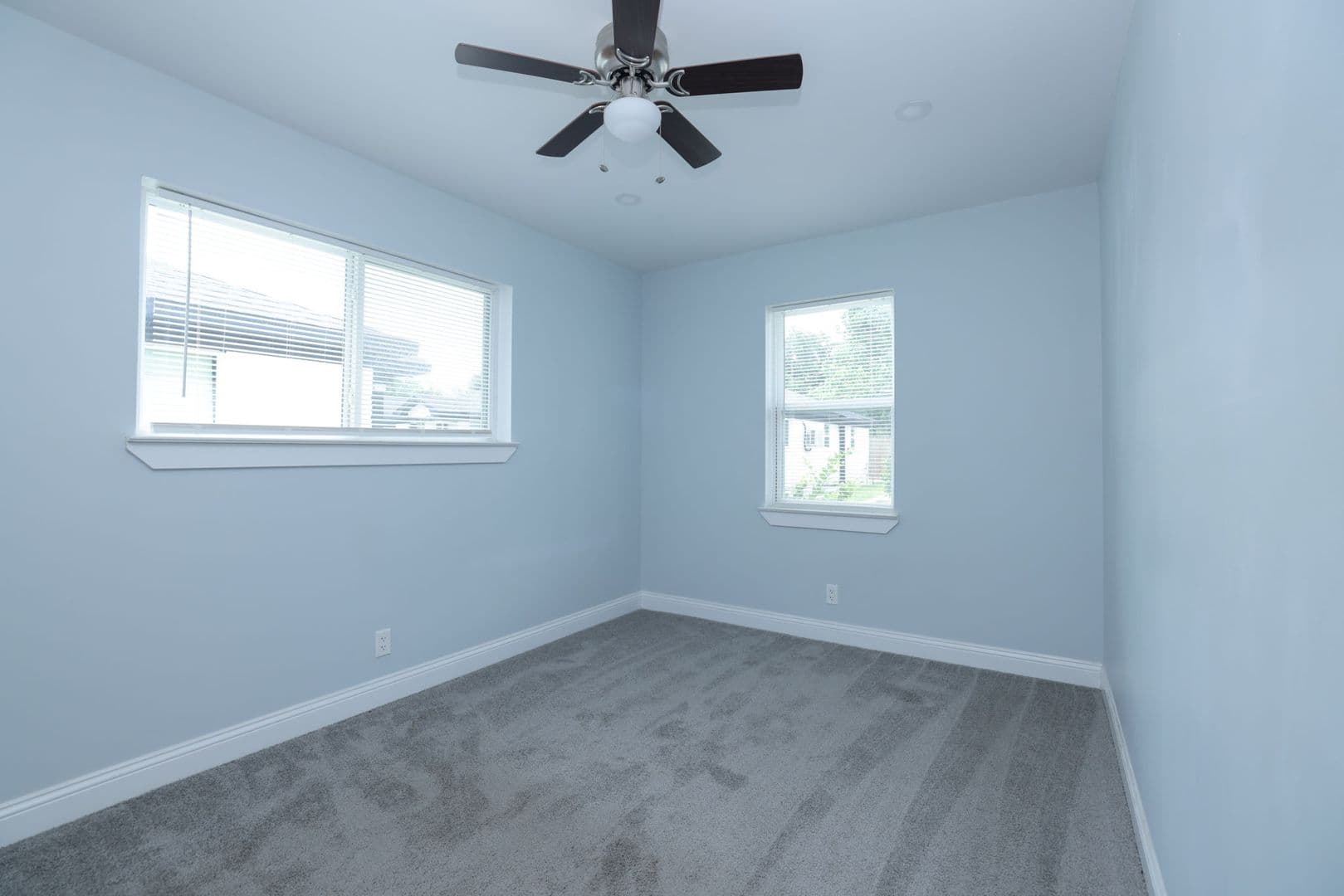 Houston House: 4120 Linn St Unit E