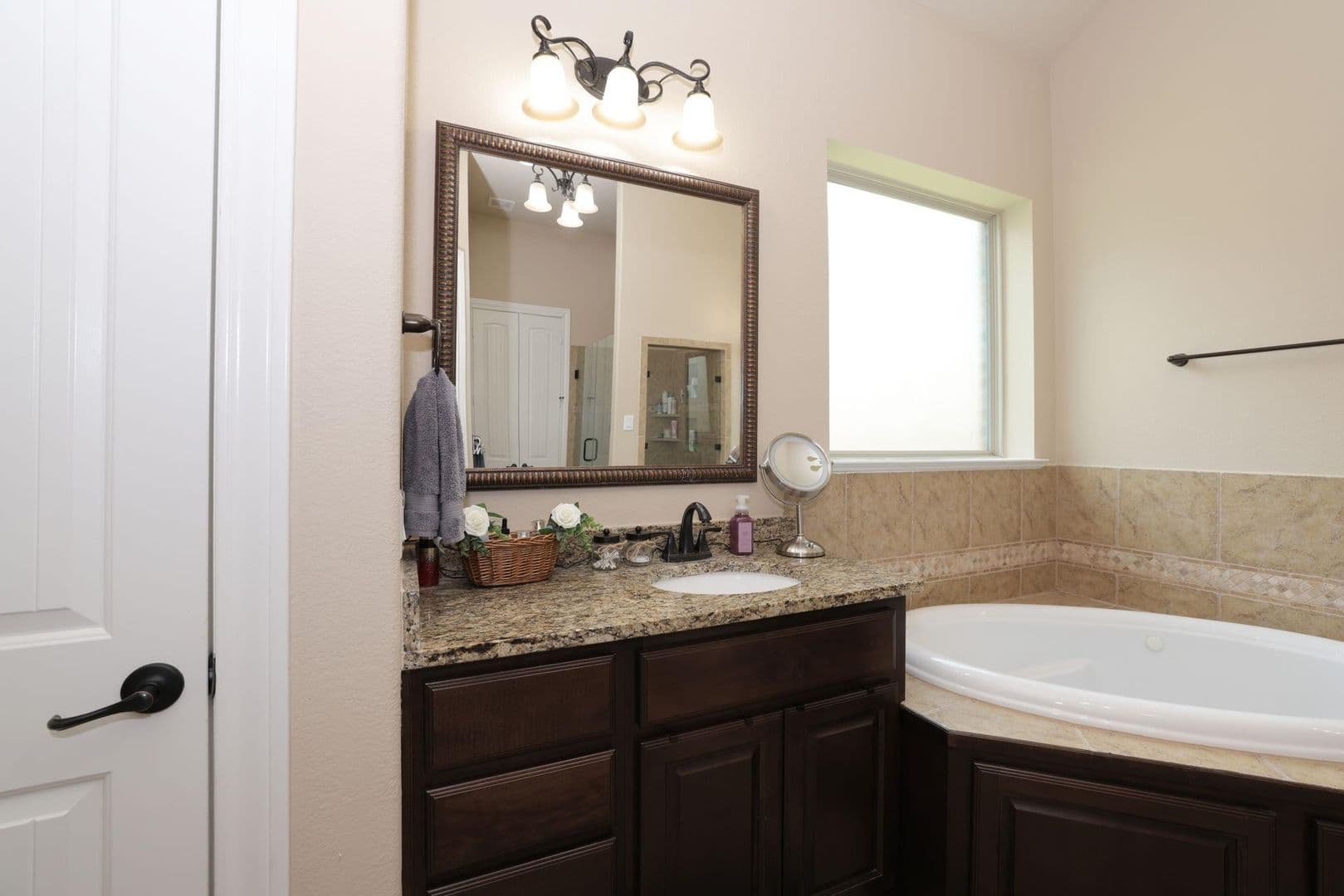 Spring House: 23311 Preserve View Circle