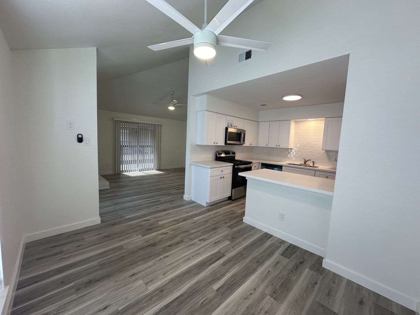 Stafford Condo: 11506 Meadow Pines Court #C