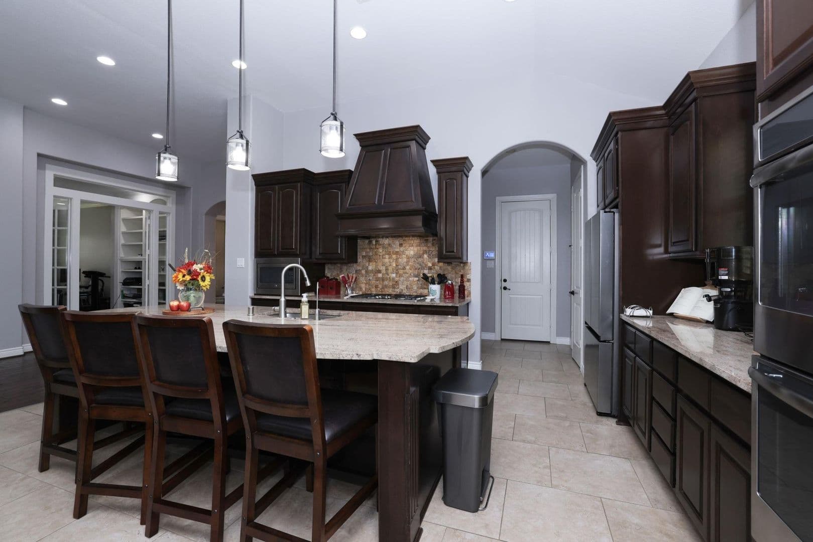 Spring House: 23311 Preserve View Circle