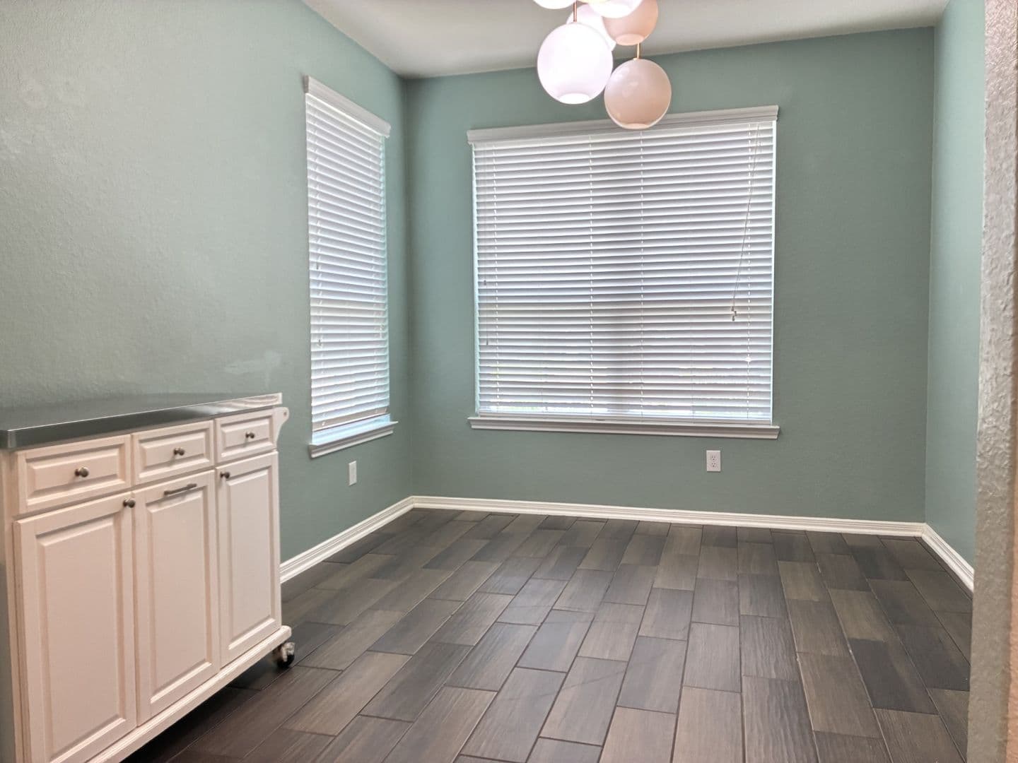 Spring House: 29310 Fair Sky Trail