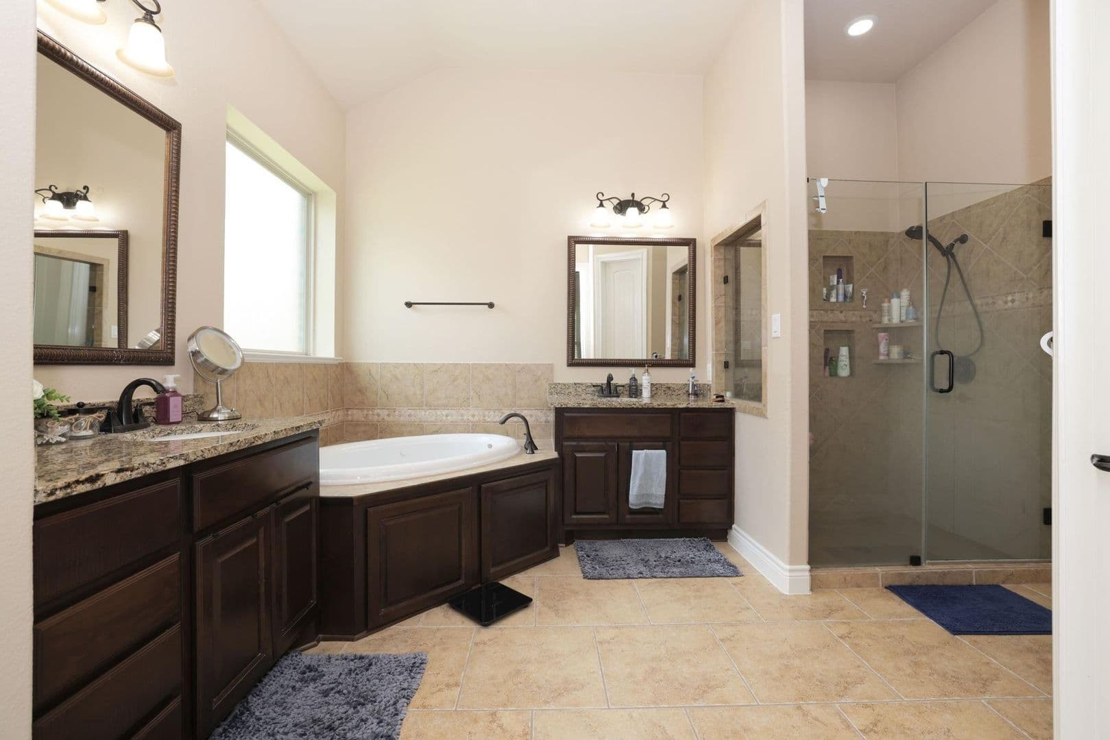 Spring House: 23311 Preserve View Circle
