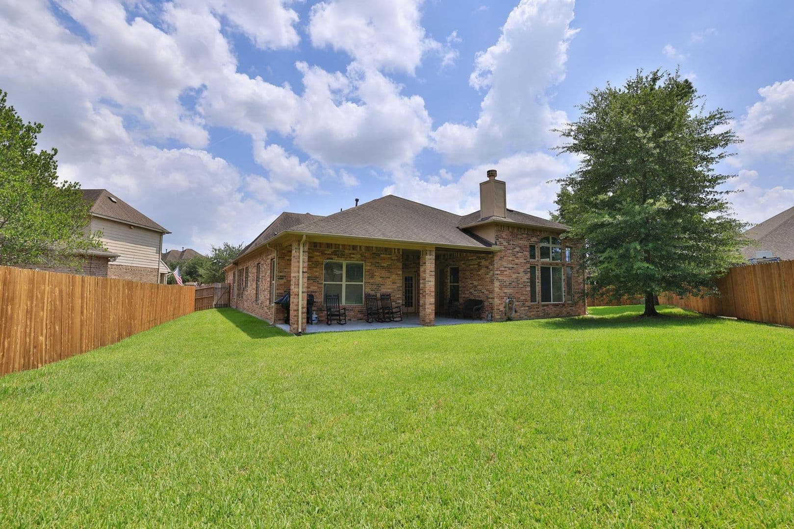 Spring House: 23311 Preserve View Circle