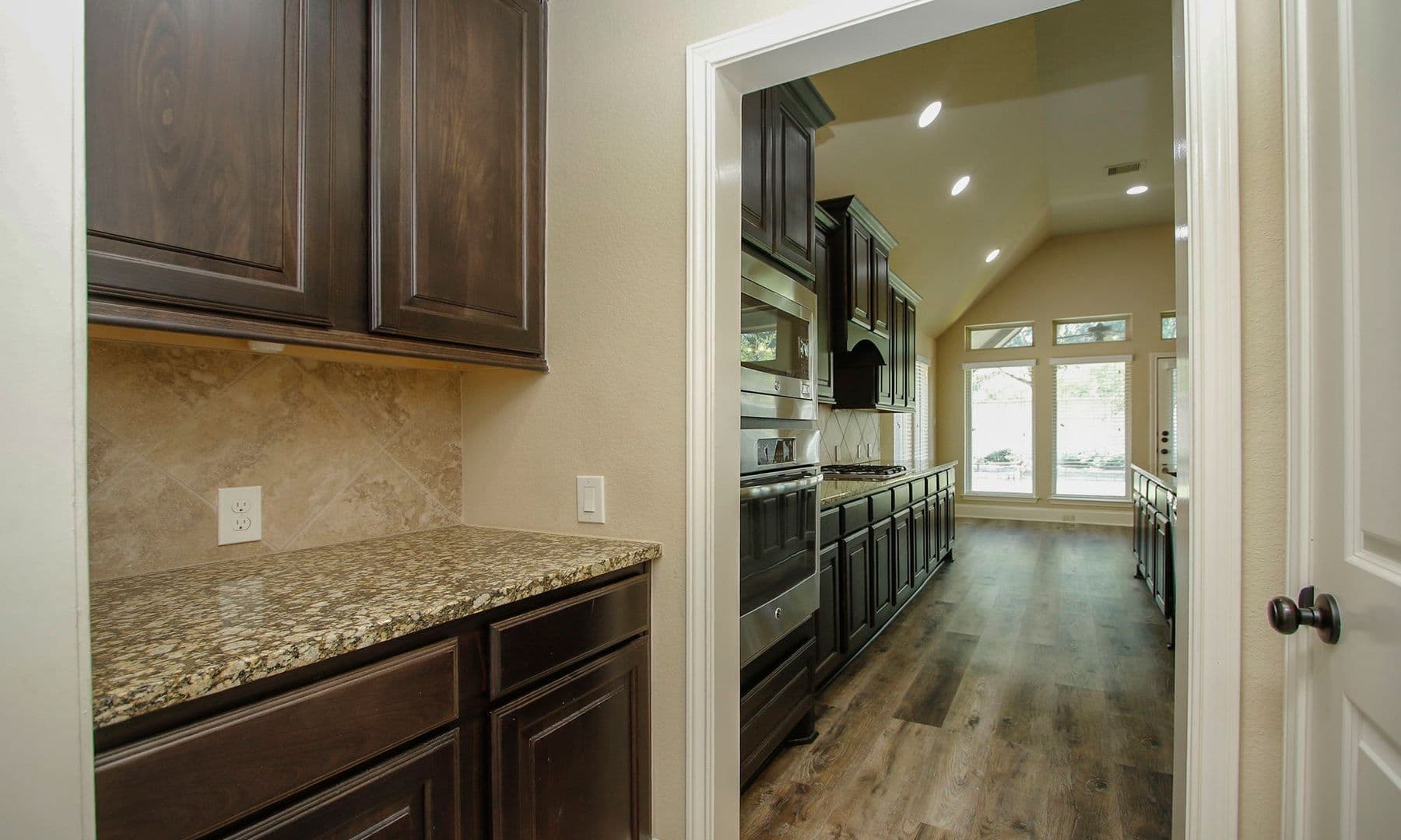 Rosenberg House: 3047 Sandstone Creek Lane