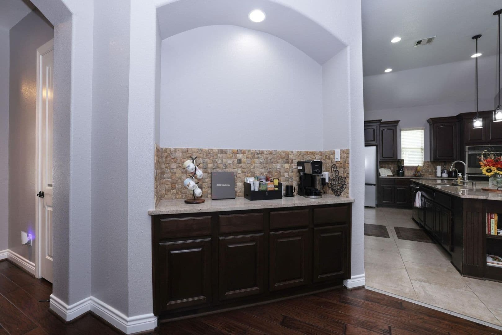 Spring House: 23311 Preserve View Circle
