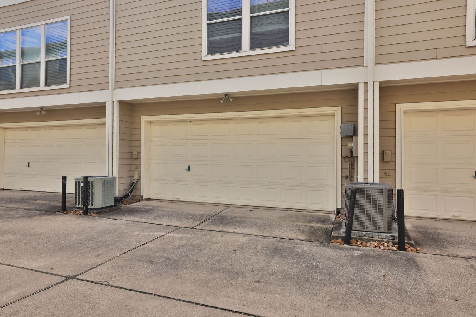 Houston House: 1728 Bevis St.